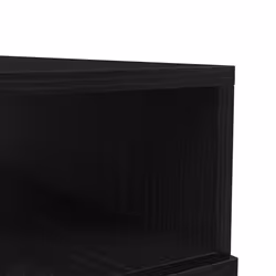 vidaXL Coffee Table with LED Lights Hallway Accent End Table Side Sofa Table - 90 cm - Additional view 9