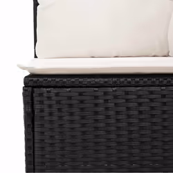VidaXL 3325232 outdoor furniture set - Additional view 5