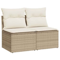 VidaXL 3325234 outdoor furniture set
