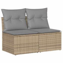 VidaXL 3325235 outdoor furniture set