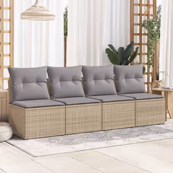 VidaXL 3325235 outdoor furniture set