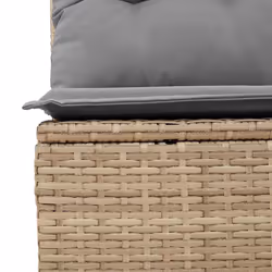 VidaXL 3325235 outdoor furniture set - Additional view 6