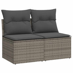 VidaXL 3325236 outdoor furniture set
