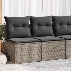 VidaXL 3325236 outdoor furniture set