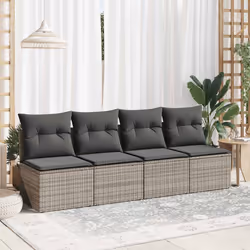 VidaXL 3325236 outdoor furniture set
