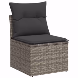 VidaXL 3325236 outdoor furniture set - Additional view 4