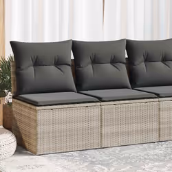 VidaXL 3325238 outdoor furniture set