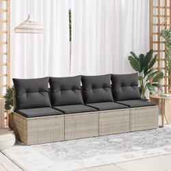 VidaXL 3325238 outdoor furniture set
