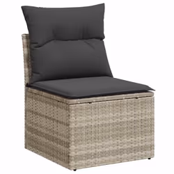 VidaXL 3325238 outdoor furniture set - Additional view 4