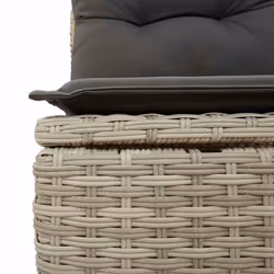 VidaXL 3325238 outdoor furniture set - Additional view 5