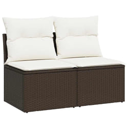 VidaXL 3325239 outdoor furniture set