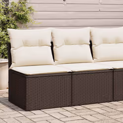 VidaXL 3325239 outdoor furniture set