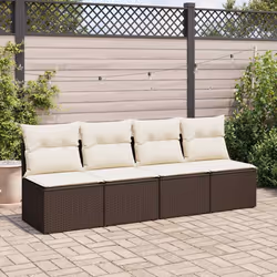 VidaXL 3325239 outdoor furniture set