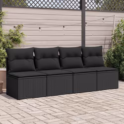 VidaXL 3325241 outdoor furniture set - Additional view 3