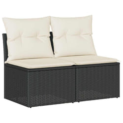 VidaXL 3325242 outdoor furniture set