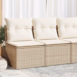 VidaXL 3325244 outdoor furniture set - Additional view 2