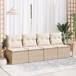 VidaXL 3325244 outdoor furniture set - Additional view 3