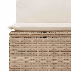 VidaXL 3325244 outdoor furniture set - Additional view 5