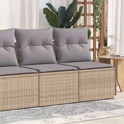 VidaXL 3325245 outdoor furniture set - Additional view 2