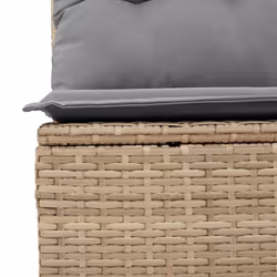 VidaXL 3325245 outdoor furniture set - Additional view 6
