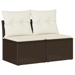 VidaXL 3325249 outdoor furniture set