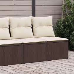 VidaXL 3325249 outdoor furniture set