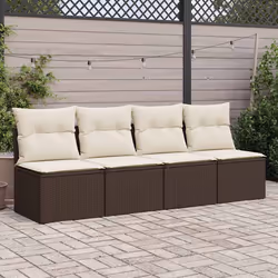 VidaXL 3325249 outdoor furniture set
