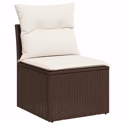 VidaXL 3325249 outdoor furniture set - Additional view 4