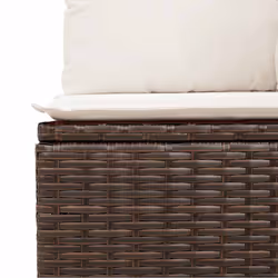 VidaXL 3325249 outdoor furniture set - Additional view 6
