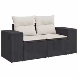 VidaXL 3327409 outdoor furniture set - Additional view 7