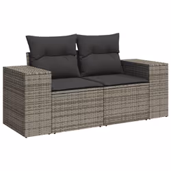 VidaXL 3327413 outdoor furniture set - Additional view 7
