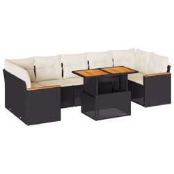 VidaXL 3327458, 8 pc(s)