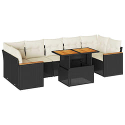 VidaXL 3327458 outdoor furniture set