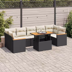 VidaXL 3327458 outdoor furniture set