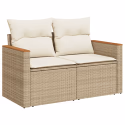 VidaXL 3327460 outdoor furniture set - Additional view 6