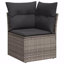 VidaXL 3327462 outdoor furniture set - Additional view 4