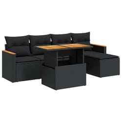 VidaXL 3327471 outdoor furniture set