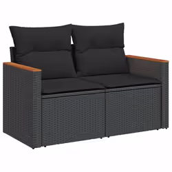 VidaXL 3327471 outdoor furniture set - Additional view 4