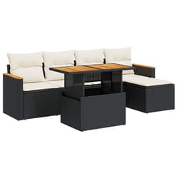 VidaXL 3327472 outdoor furniture set