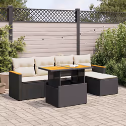 VidaXL 3327472 outdoor furniture set