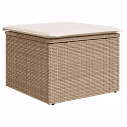 VidaXL 3327474 outdoor furniture set - Additional view 6