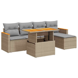 VidaXL 3327475 outdoor furniture set
