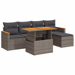 VidaXL 3327476, 6 pc(s)