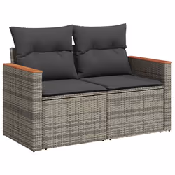 VidaXL 3327476 outdoor furniture set - Additional view 4