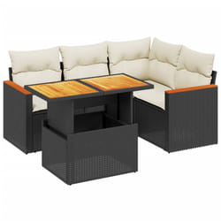 VidaXL 3327479 outdoor furniture set