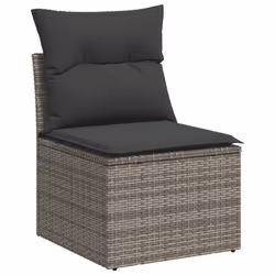 VidaXL 3327483 outdoor furniture set - Additional view 4