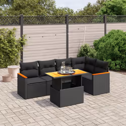 VidaXL 3327485 outdoor furniture set - Additional view 2