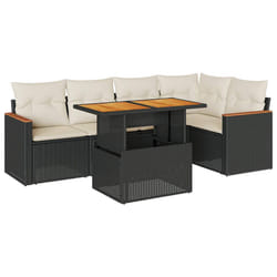 VidaXL 3327486 outdoor furniture set