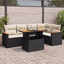 VidaXL 3327486 outdoor furniture set