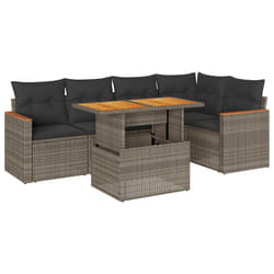 VidaXL 3327490 outdoor furniture set